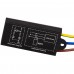 Σταθεροποιητής τάσης για φωτιστικά LED 110-277V AC 5kA IP67 MZP5
